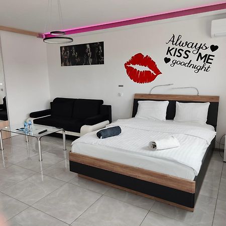 Good Day Apartments- Private Parking New Town Szczecin Exterior foto