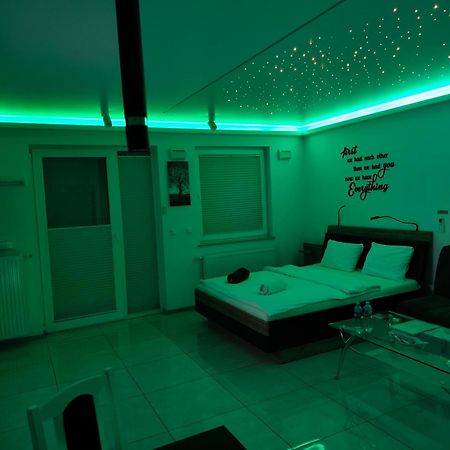 Good Day Apartments- Private Parking New Town Szczecin Quarto foto