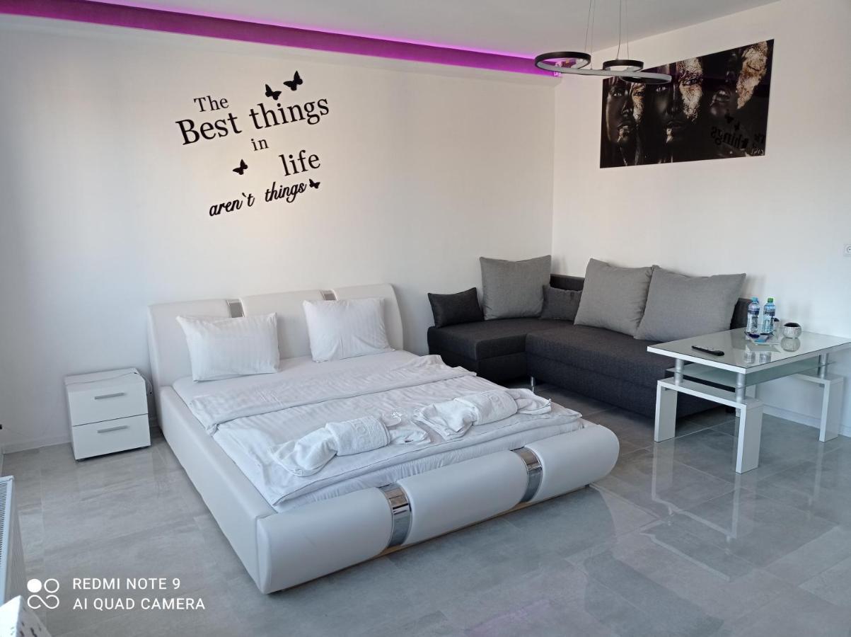 Good Day Apartments- Private Parking New Town Szczecin Exterior foto