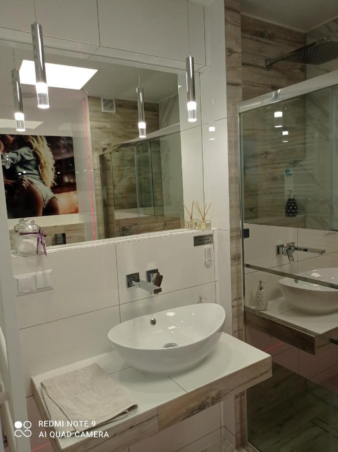 Good Day Apartments- Private Parking New Town Szczecin Exterior foto
