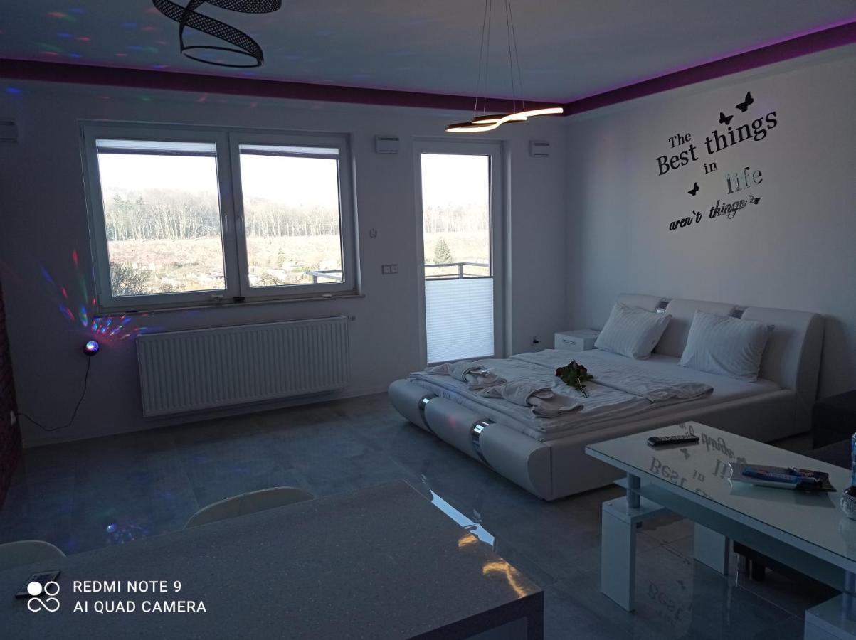 Good Day Apartments- Private Parking New Town Szczecin Exterior foto