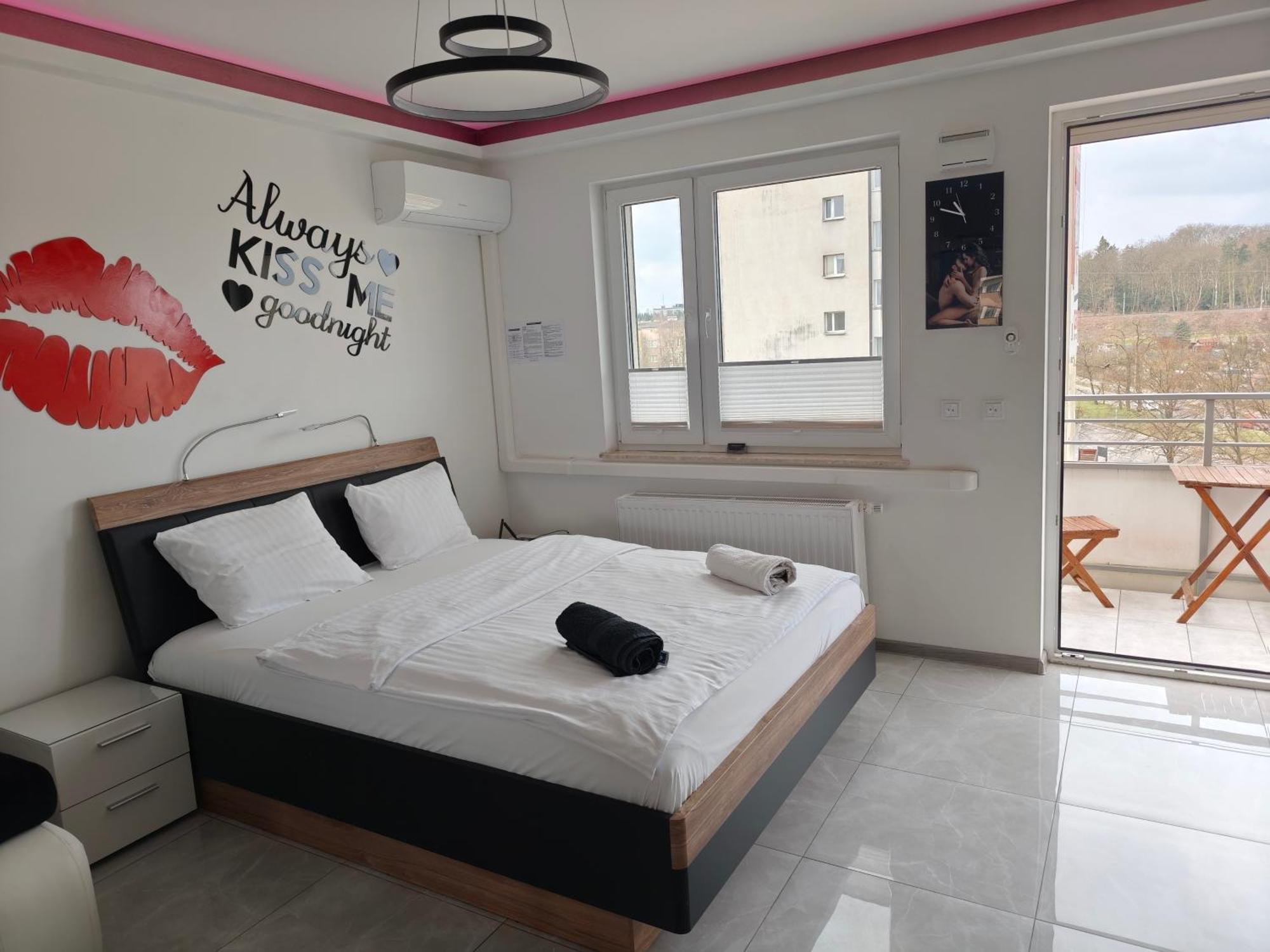 Good Day Apartments- Private Parking New Town Szczecin Exterior foto
