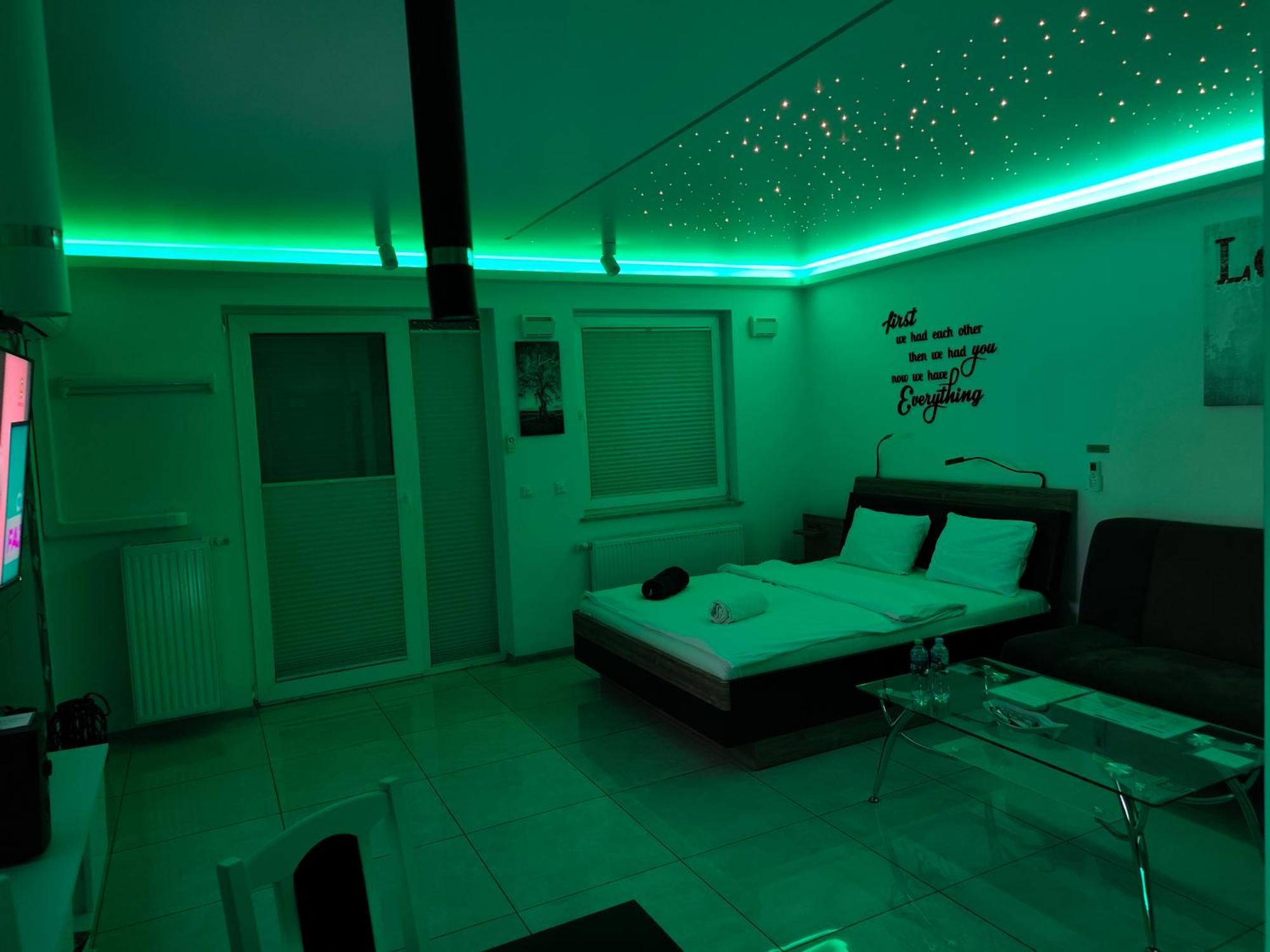 Good Day Apartments- Private Parking New Town Szczecin Quarto foto