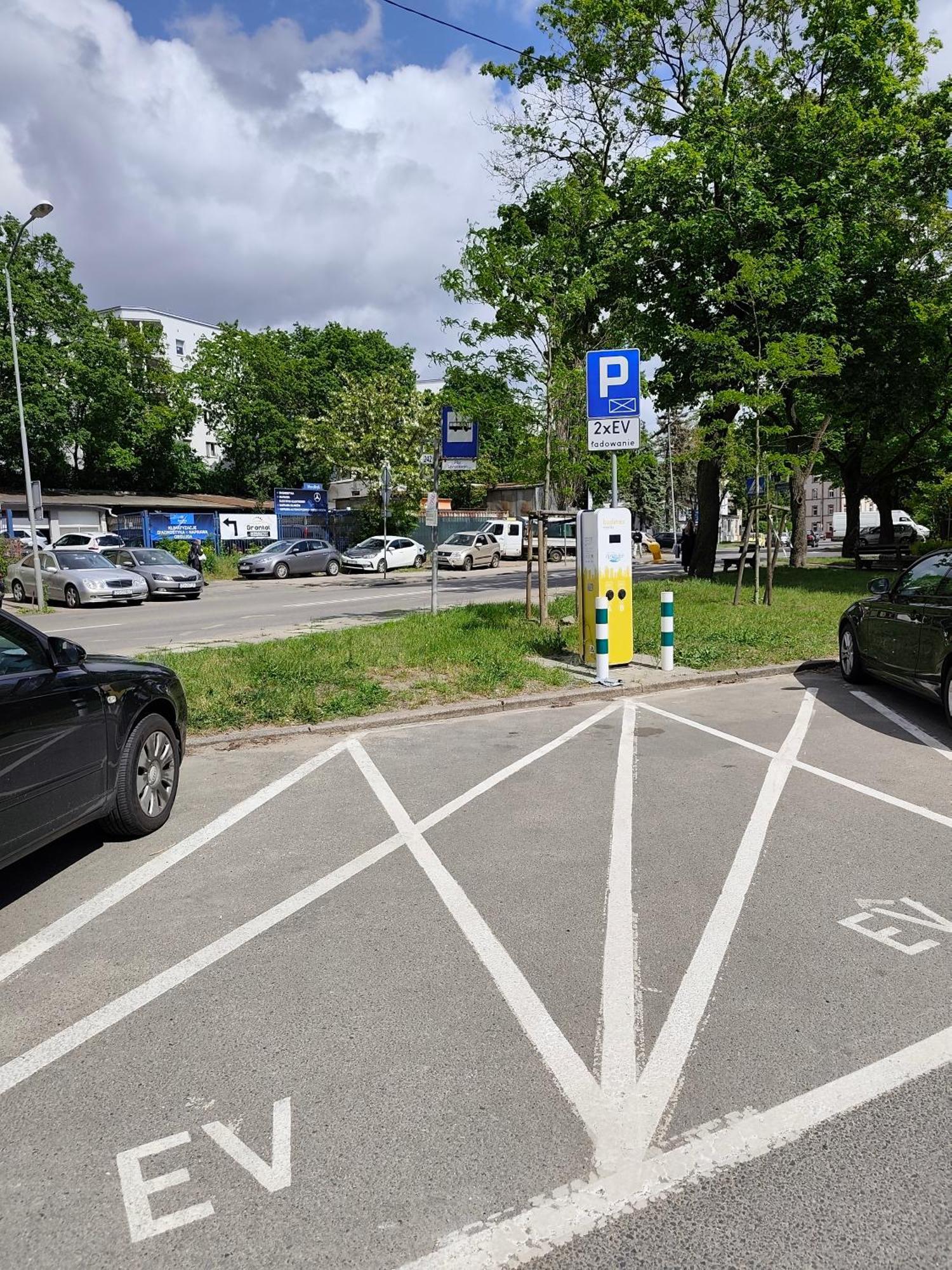 Good Day Apartments- Private Parking New Town Szczecin Exterior foto